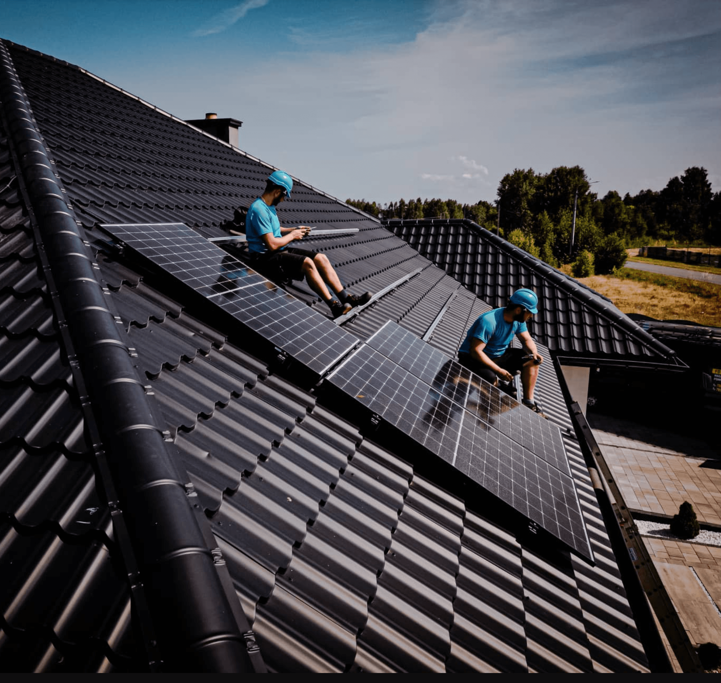 Fotosystem House digital catalog